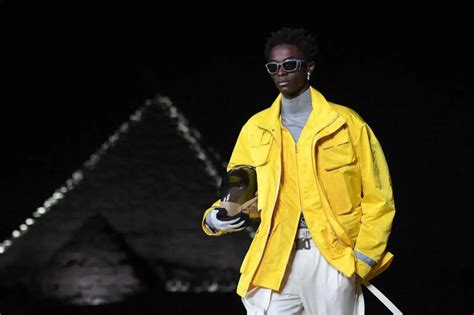 Les 22 meilleurs mannequins africains à suivre en。